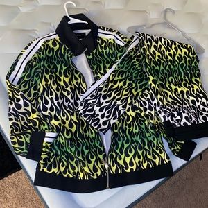 men’s tracksuit